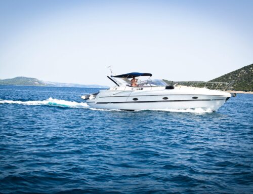 The Ultimate Guide To Yacht Refitting Every Boat Owner Should Read